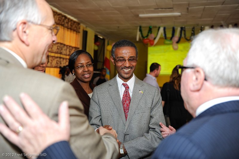 20120329_102814 Nikon D3S 2x3.jpg - US Ambassador Donald E Booth, Haile Selassie and Dr. Fish